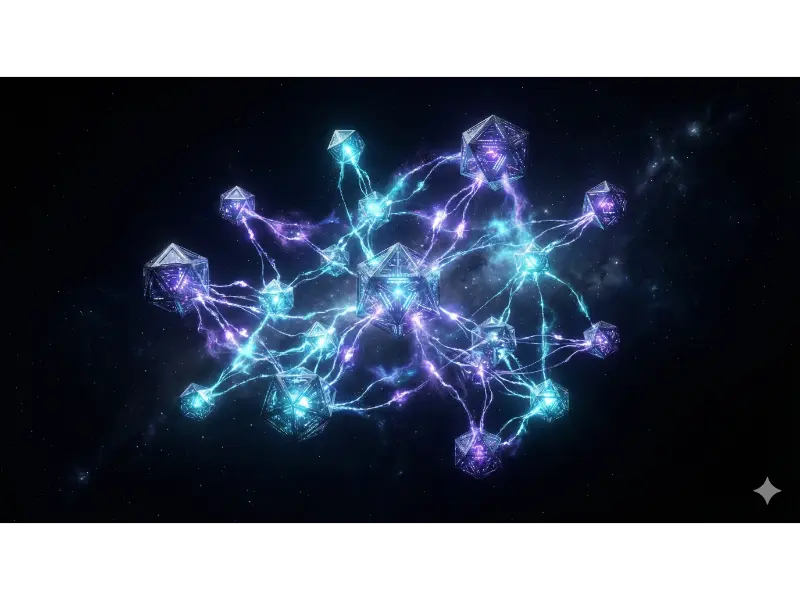 Qwen3.5-397B MoE: Przełom w architekturze AI dla przedsiębiorstw