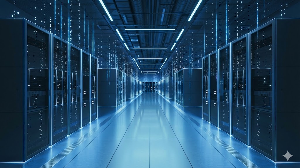 Architektura Jutra Background