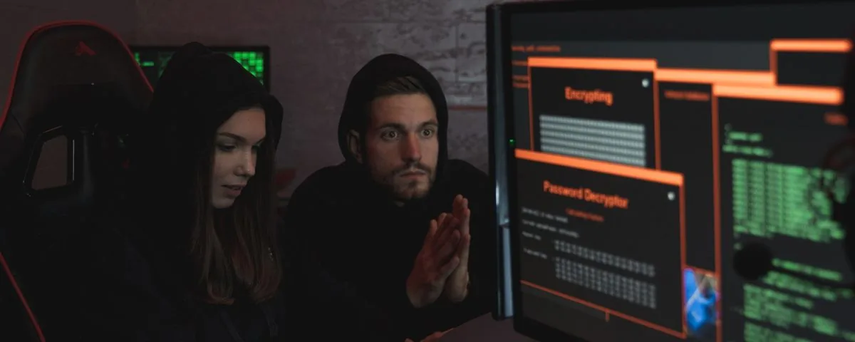 Cyberbezpieczeństwo